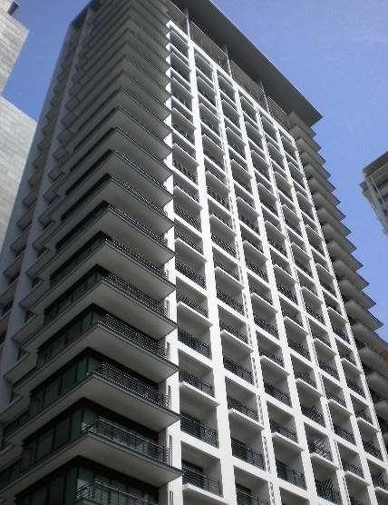 Hampshire Place - Serviced residence, KLCC, Kuala Lumpur - 3