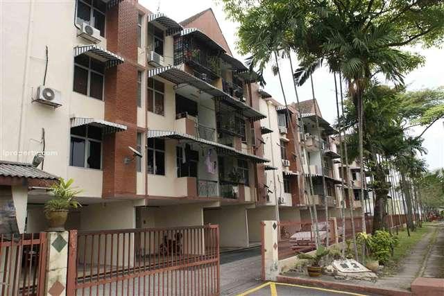 Manor Apartment - Apartment, Cheras, Kuala Lumpur - 2