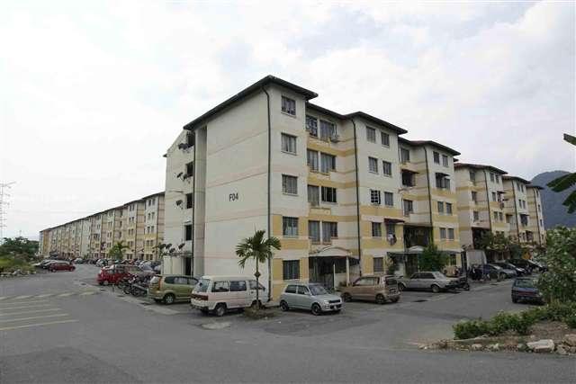 Apartment Fiona - Apartment, Batu Caves, Selangor - 3