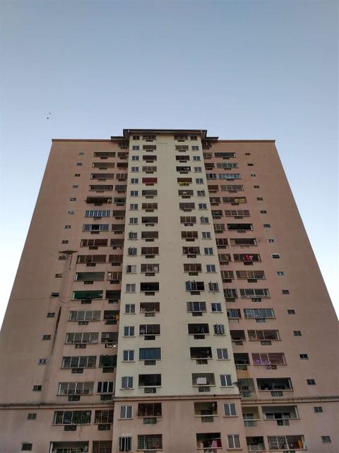Pelangi Indah Condominium - Condominium, Jalan Kuching, Kuala Lumpur - 3