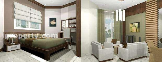 Ixora Heights Apartment - Apartment, Sungai Dua, Penang - 2