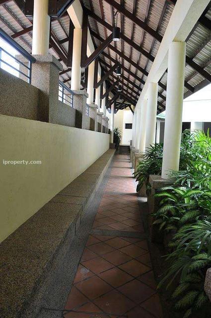 Miami Green - Condominium, Batu Ferringhi, Penang - 2