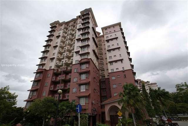 P3 Apartment - Apartment, Putrajaya, Putrajaya - 1