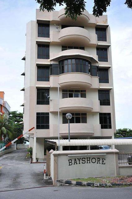 Bayshore Apartment - Apartment, Tanjung Bungah, Penang - 3