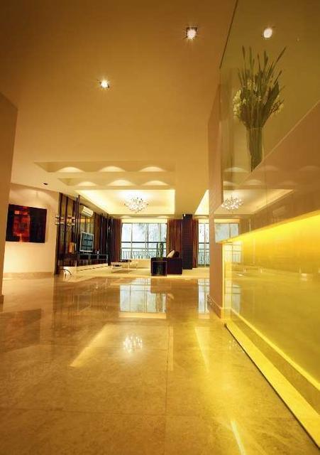 Sutramas Luxury Condominium - Condominium, Dutamas, Kuala Lumpur - 1