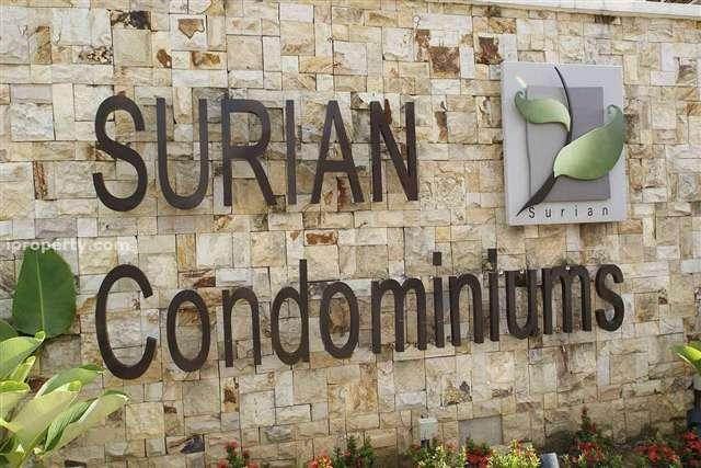 Surian Condominium - Kondominium, Mutiara Damansara, Selangor - 2