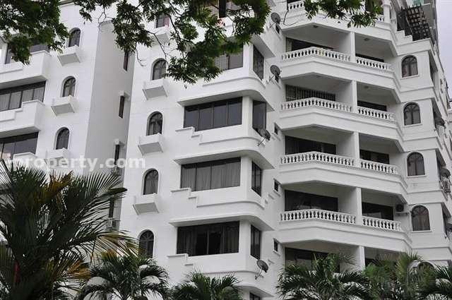 Bella Vista - Apartment, Gurney, Penang - 3