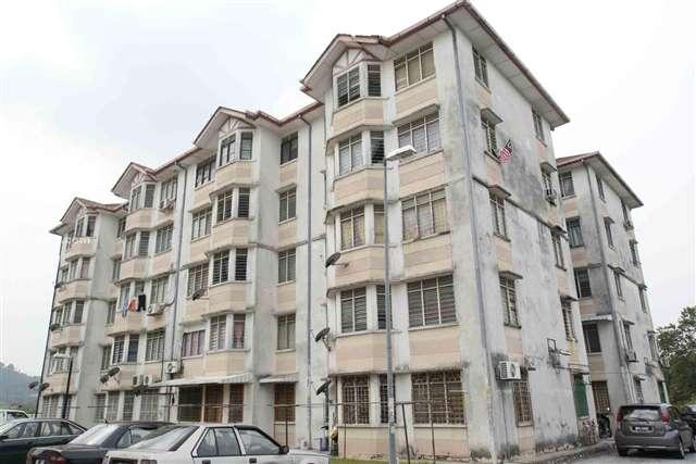 Akasia Apartment - Apartment, Cheras, Kuala Lumpur - 3