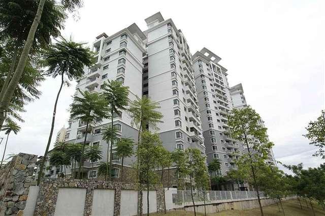 Opal Damansara - Kondominium, Kota Damansara, Selangor - 2