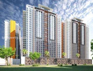 The Arc - Serviced residence, Cyberjaya, Selangor - 3