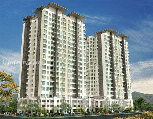 Riverdale @ Usj One Park - Condominium, Subang Jaya, Selangor - 2
