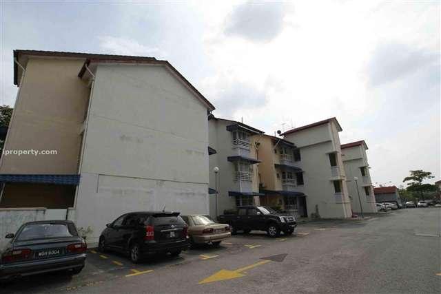 Tiara Apartment - Apartment, Selayang, Selangor - 2