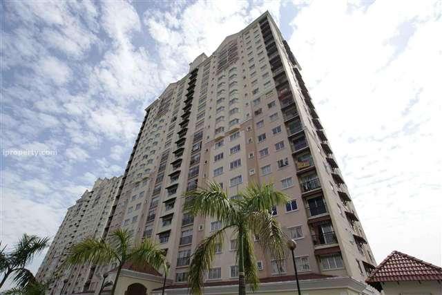 Prima Tiara 1 - Apartment, Segambut, Kuala Lumpur - 3