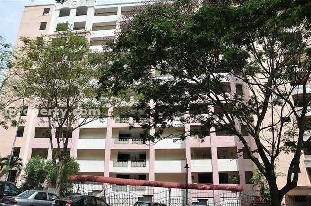 Vistaria Condominium - Condominium, Sungai Ara, Penang - 2