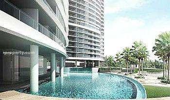 Sunway Palazzio - Condominium, Sri Hartamas, Kuala Lumpur - 1