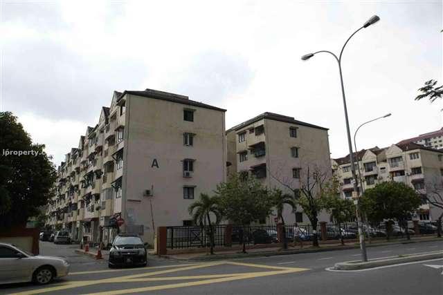 Makmur Apartment - Apartment, Bandar Sunway, Selangor - 2