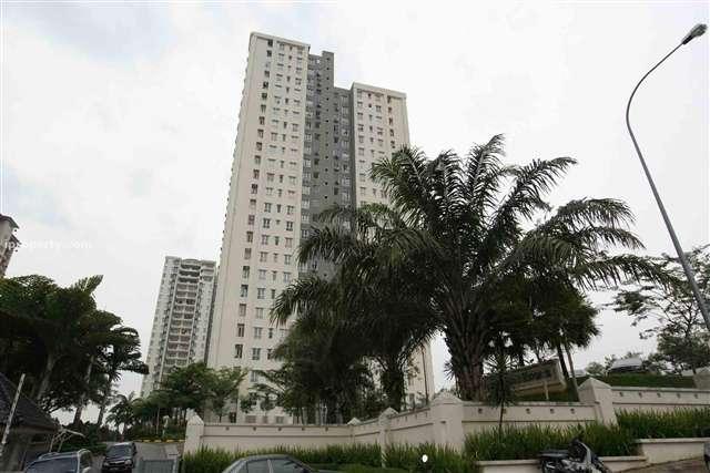 Prima Midah Heights - Condominium, Cheras, Kuala Lumpur - 3