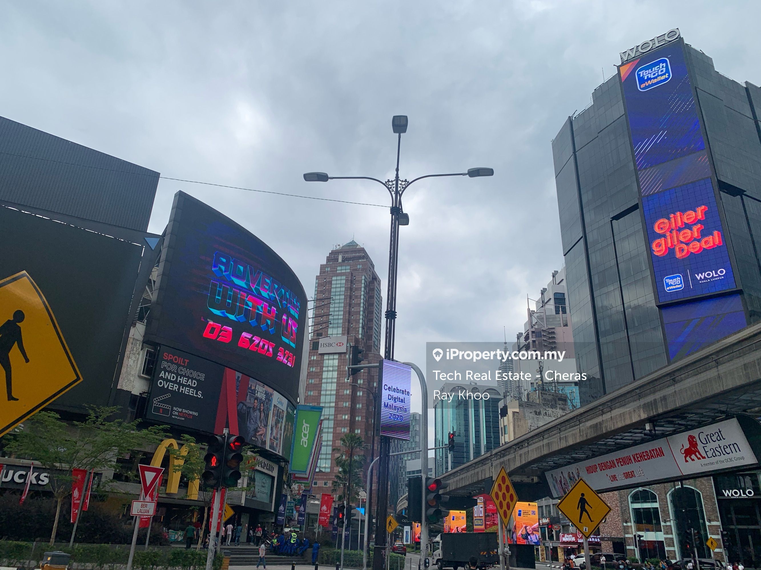 Bukit Bintang