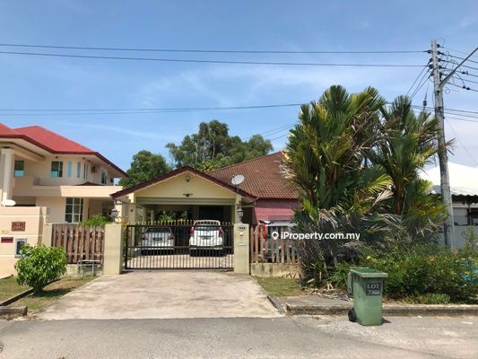 Off Jalan Geranit Lutong Miri Lutong Semi Detached House 4 Bilik Tidur Untuk Dijual Iproperty Com My