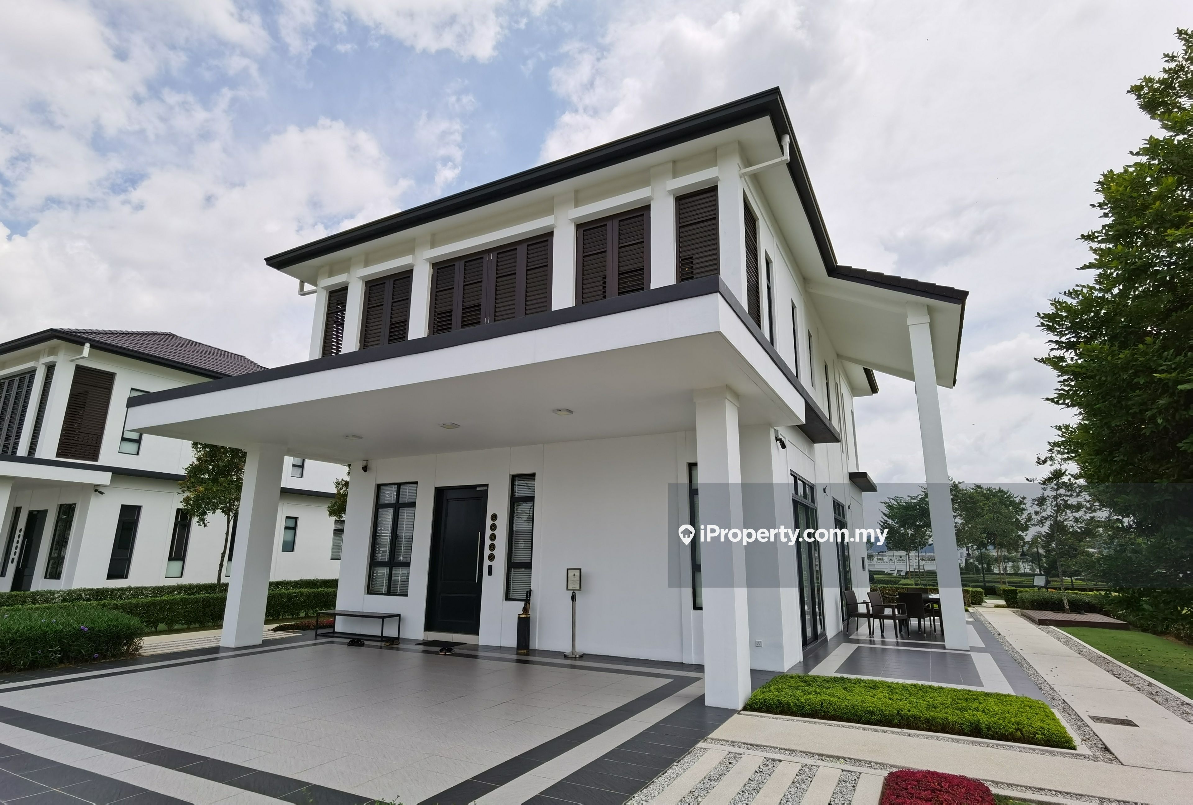 setia eco garden