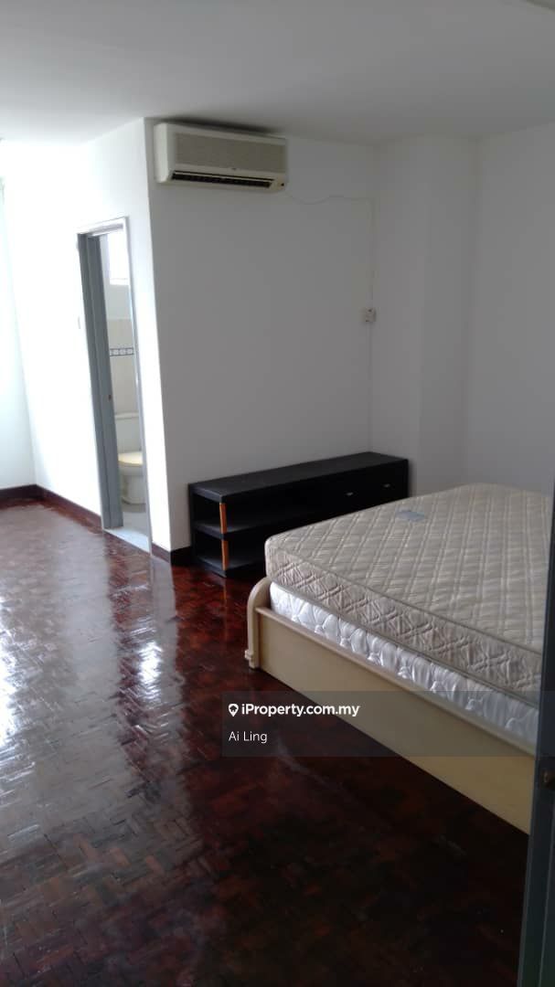 Bukit Kuda Court Apartment 3 bedrooms for rent in Klang, Selangor 