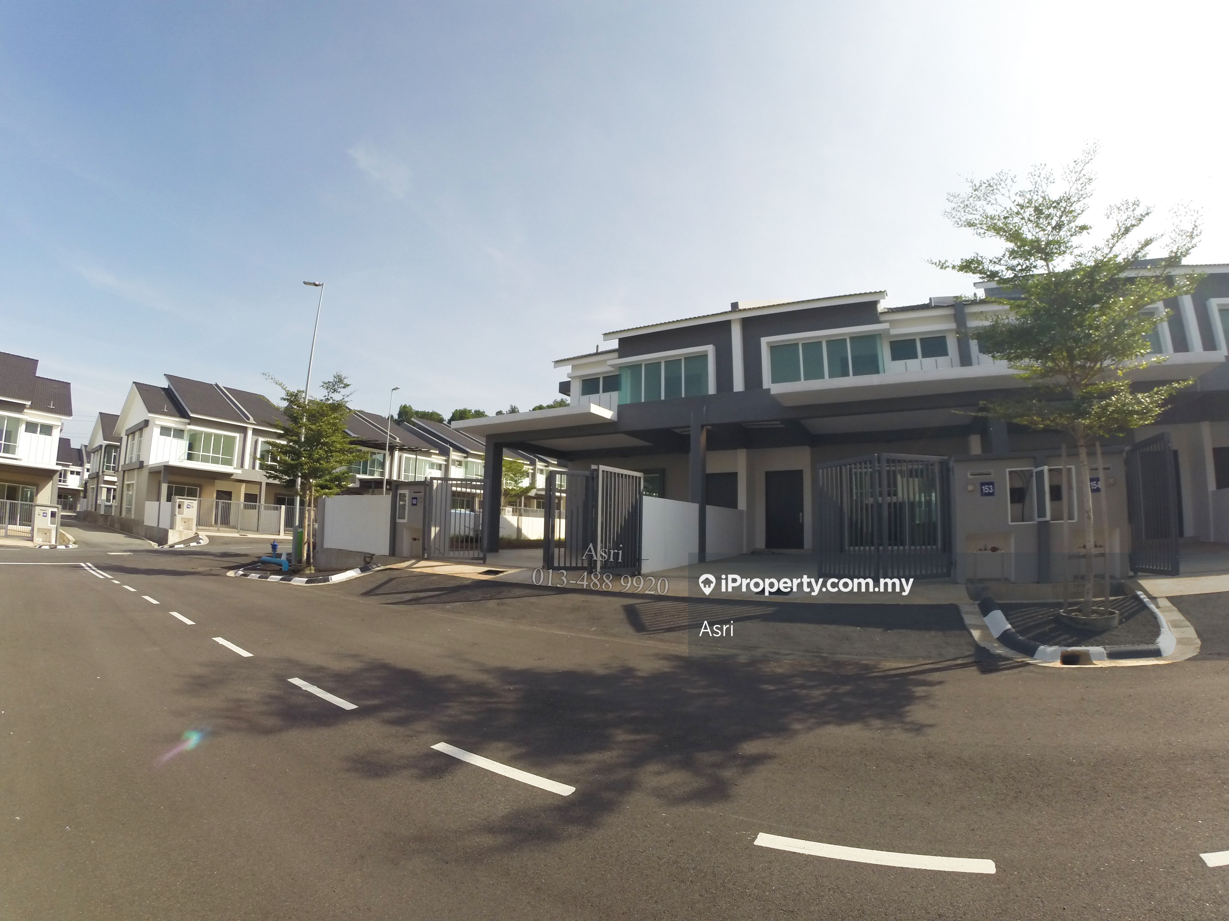 Bintang Maya Ii Sungai Petani Intermediate 2 Sty Terrace Link House 4 1 Bedrooms For Sale Iproperty Com My