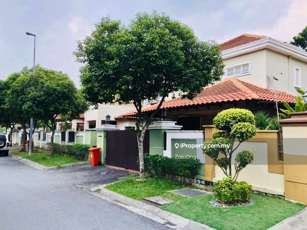 D Villa Kota Damansara Petaling Jaya Kota Damansara Intermediate Bungalow 5 1 Bedrooms For Sale Iproperty Com My