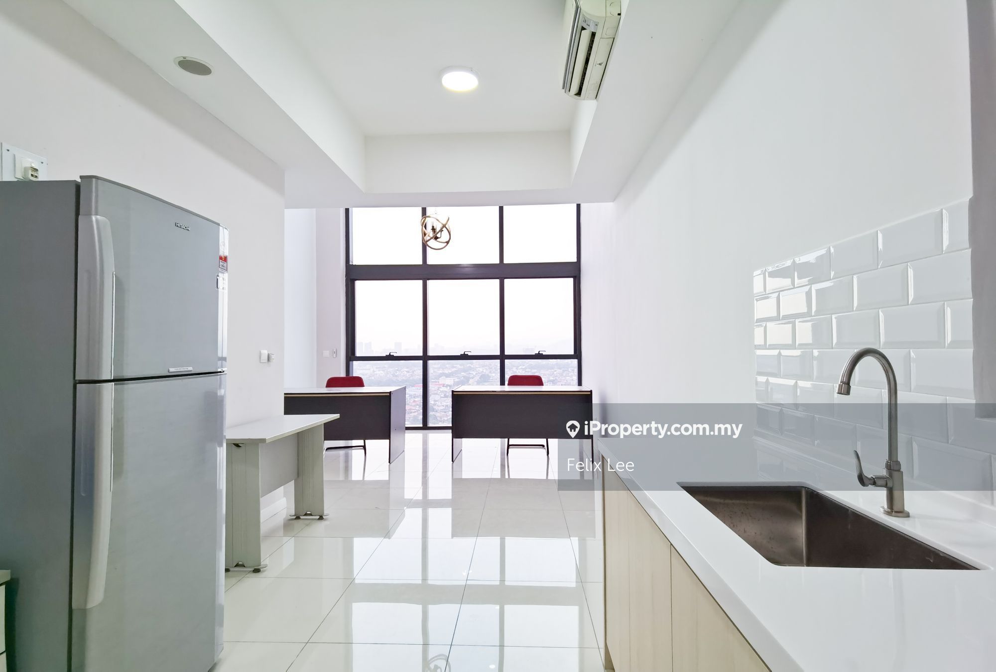 Icon City Sovo I Sovo Petaling Jaya Intermediate Sovo For Rent Iproperty Com My