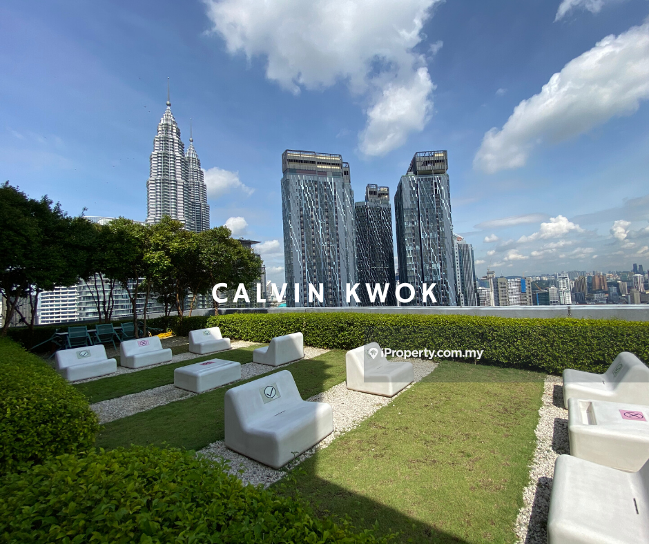 The Mews Intermediate Serviced Residence 1 Bedroom For Sale In Klcc Kuala Lumpur Iproperty Com My