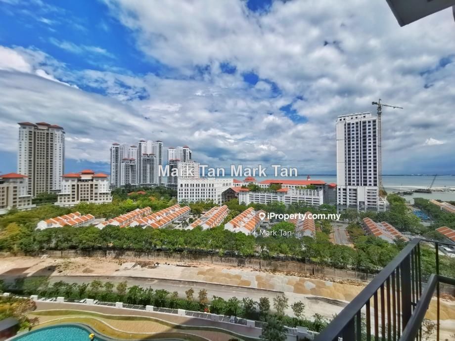 The Tamarind Penang Property Talk