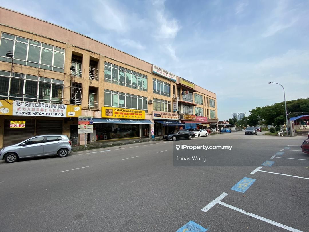 Nusa Bestari Shop For Sale In Skudai Johor Iproperty Com My