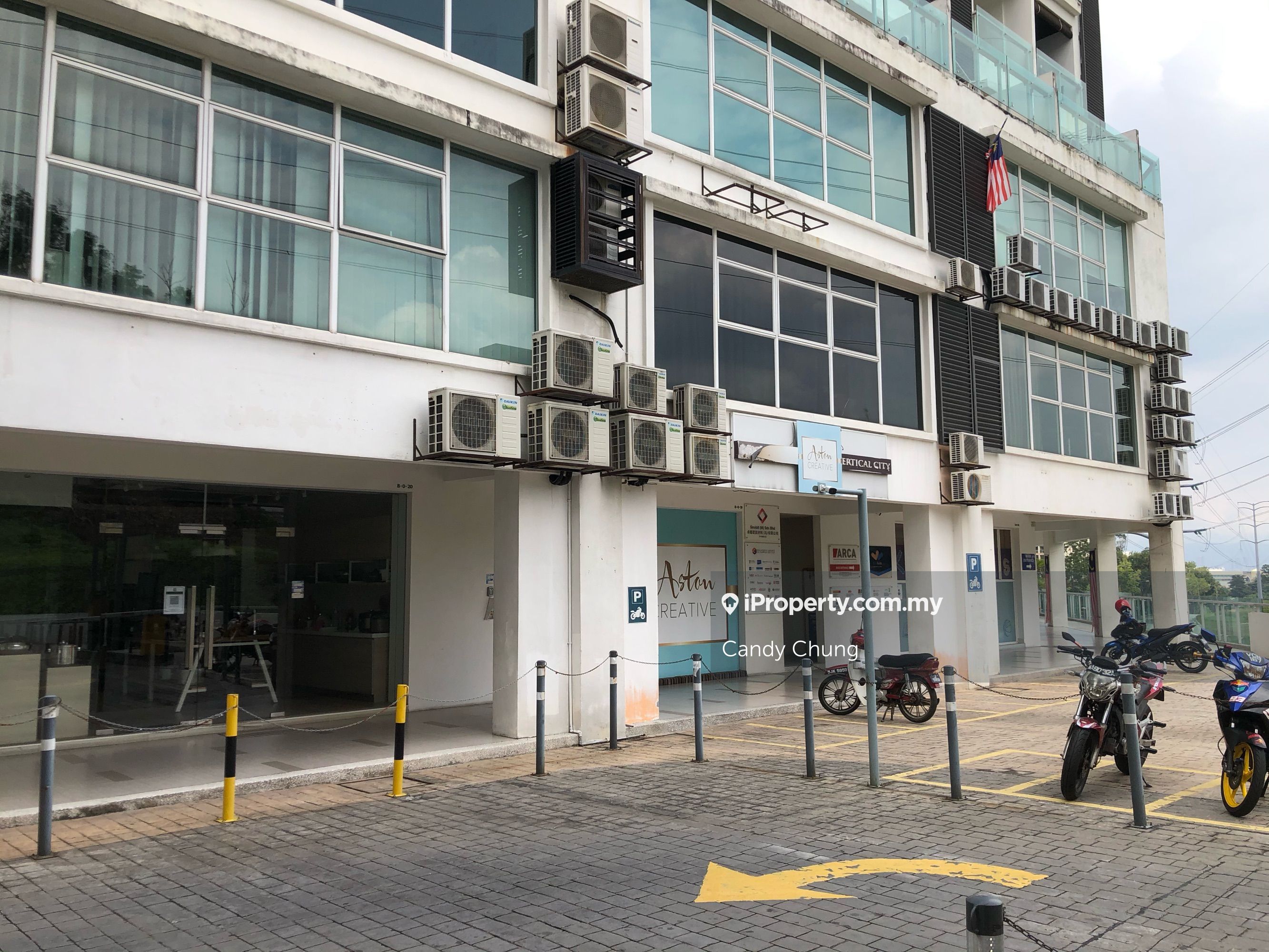 Plaza Damas 3 Sri Hartamas Shop Office For Sale Iproperty Com My