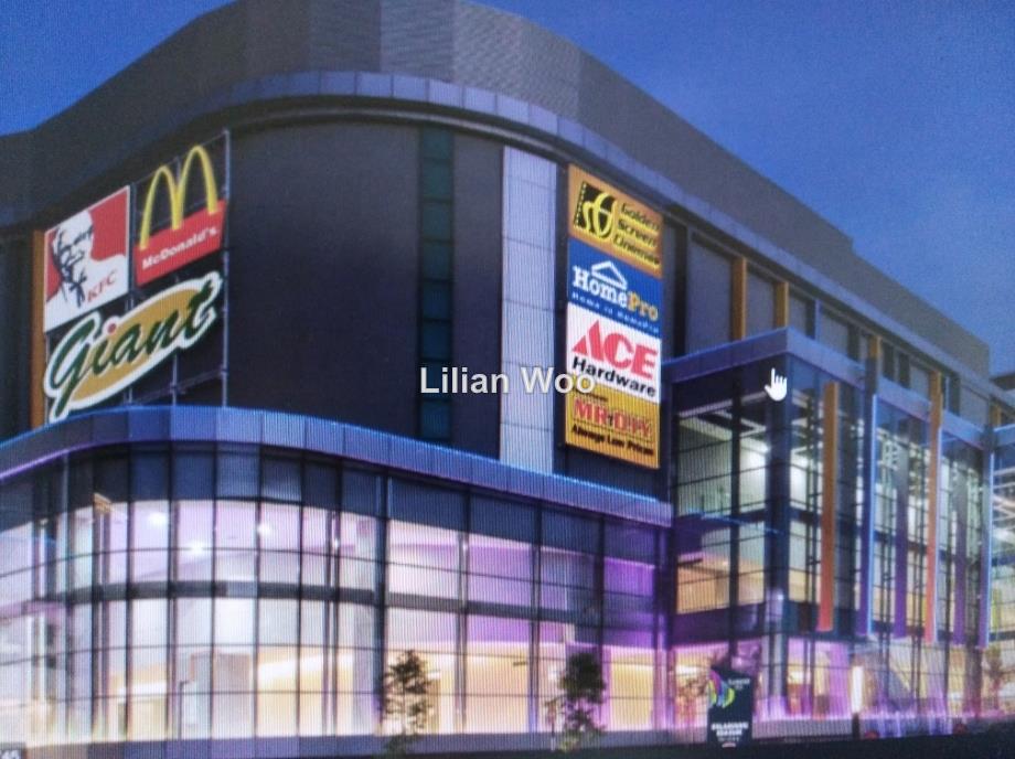The Summit Usj The Summit Usj Usj Shop For Sale Iproperty Com My