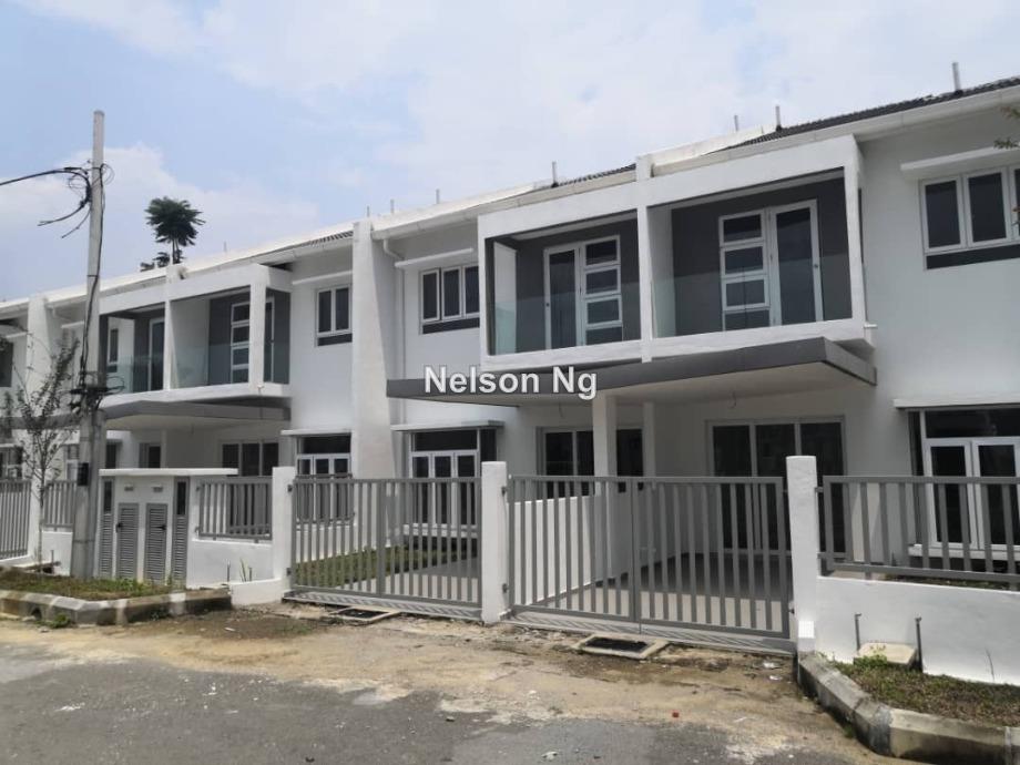 Pasir Panjang Port Dickson Pasir Panjang Intermediate 2 Sty Terrace Link House 3 Bedrooms For Sale Iproperty Com My