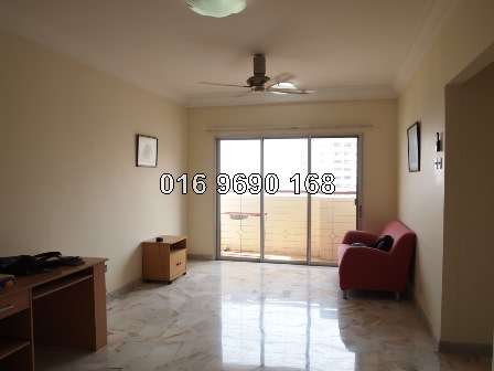 Pangsapuri Saraka, Taman Wawasan, Puchong For Sale - RM340000 ...