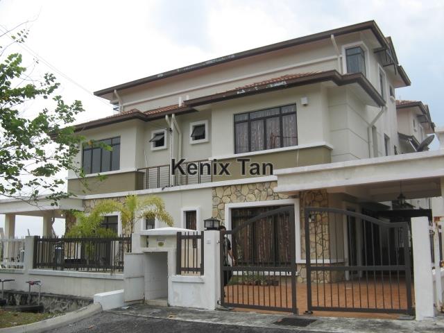 Taman Mutiara Indah, Puchong