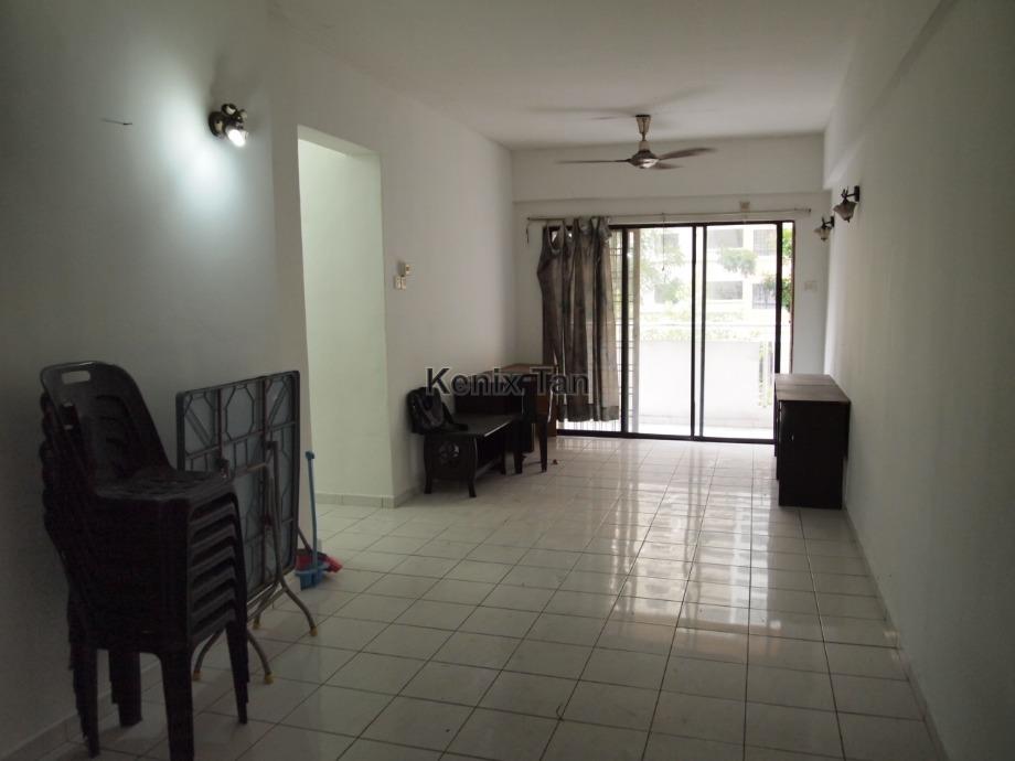 Vista Millennium Condominium, Taman Puchong Perdana, Puchong for sale