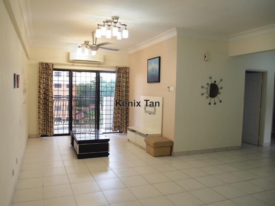 Avilla Apartments, Bandar Puchong Jaya, Bandar Kinrara for sale