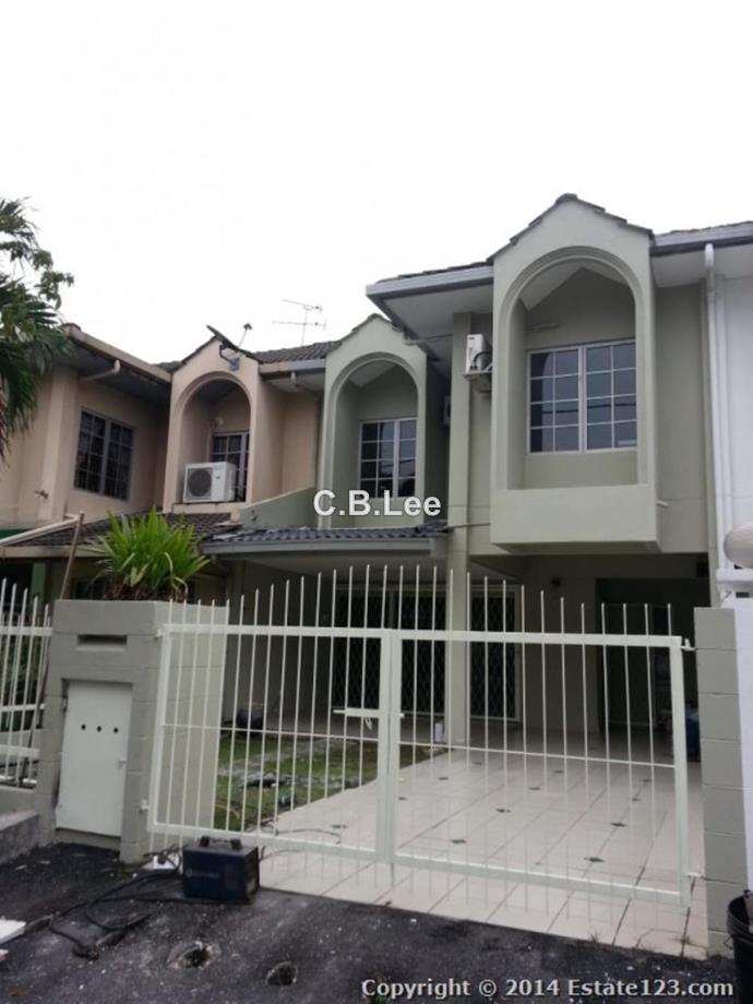 Bandar Sunway for sale RM1000000 iProperty Malaysia