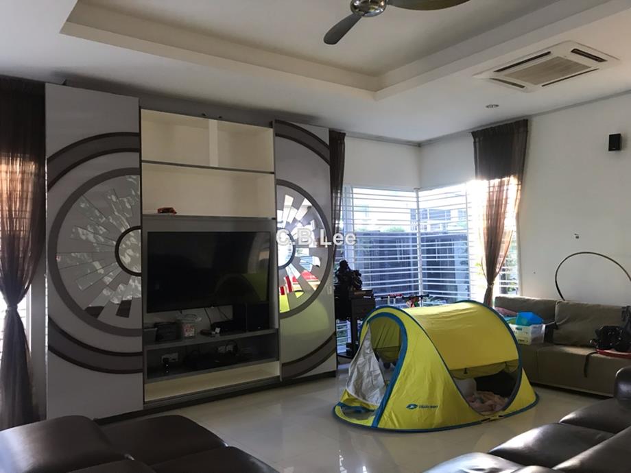 Section 4, Petaling Jaya for sale RM2600000 iProperty Malaysia