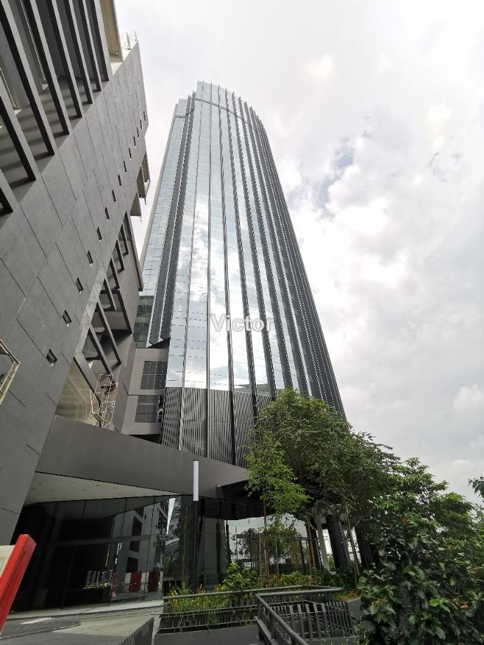 Tower sumurwang Maybank expands