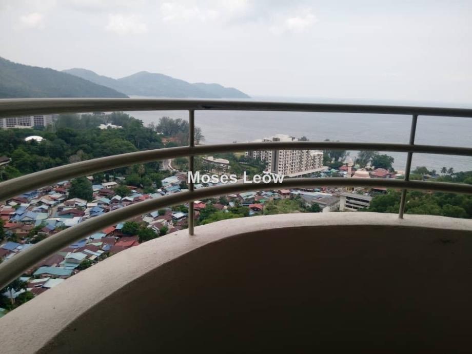 Eden Seaview Condominium, Batu Feringgi, Batu Ferringhi for sale