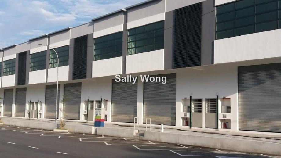 Sentral 27 , Shah Alam, Section 27, Shah Alam for sale RM1700000