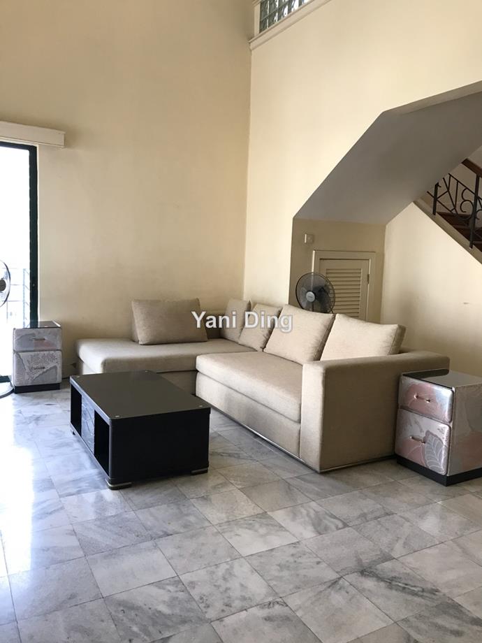 Lanai Kiara, Mont Kiara for sale RM1300000 iProperty Malaysia