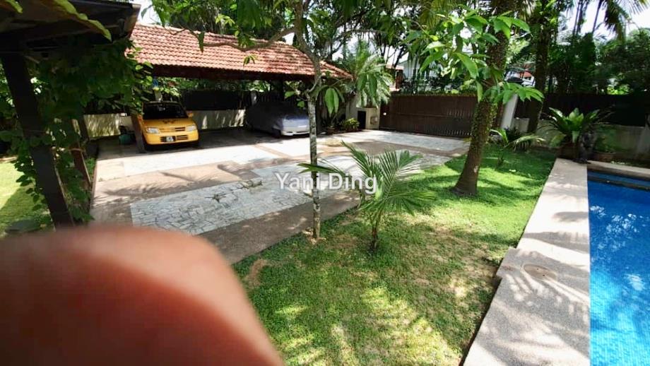 Damansara heights, Damansara Heights for sale RM9800000 iProperty