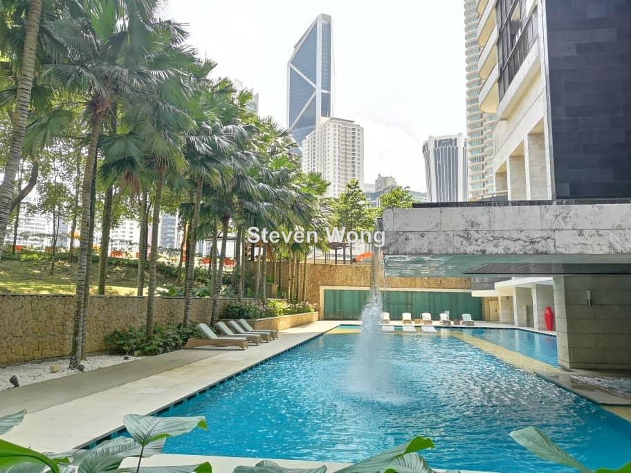 The Binjai on the Park, KL City Centre, KLCC for sale - RM50000000 ...