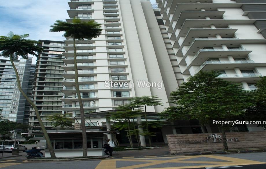 Stonor Park Penthouse Condominium 5+1 bedrooms for sale in KLCC, Kuala ...