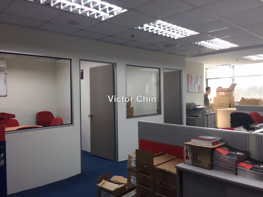 One South Street Mall Seri Kembangan Intermediate Office For Sale Iproperty Com My