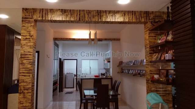 Paragon Heights Bukit Jalil Intermediate 3 Sty Terrace Link House 6 Bedrooms For Sale Iproperty Com My