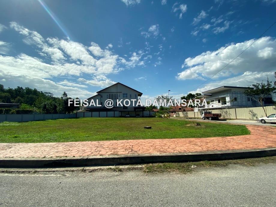 Rimba Valley Section 9, Kota Damansara Bungalow Land for sale